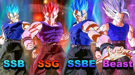 Answer (1 of 4) It depends on your playstyle. . Best attributes for saiyan xenoverse 2 reddit